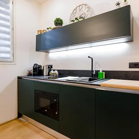 Aemilia Apartmán *