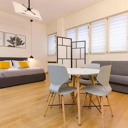 Aemilia Apartment Bologna