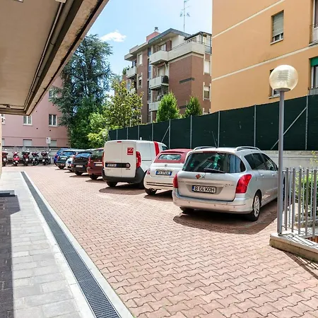 Aemilia Apartment